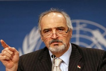 jaafari