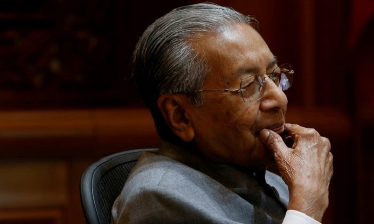 mahathir