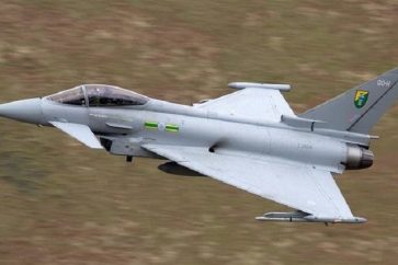 eurofighter