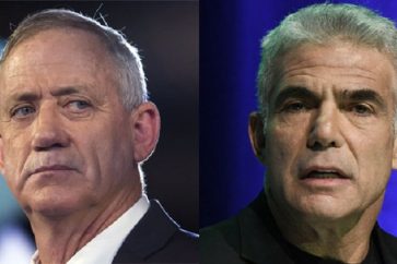 gantz-lapid