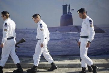 marins-israeliens
