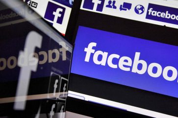 'Facebook fournit une plateforme qui permet aux hommes politiques de radicaliser des individus et de glorifier la violence'.