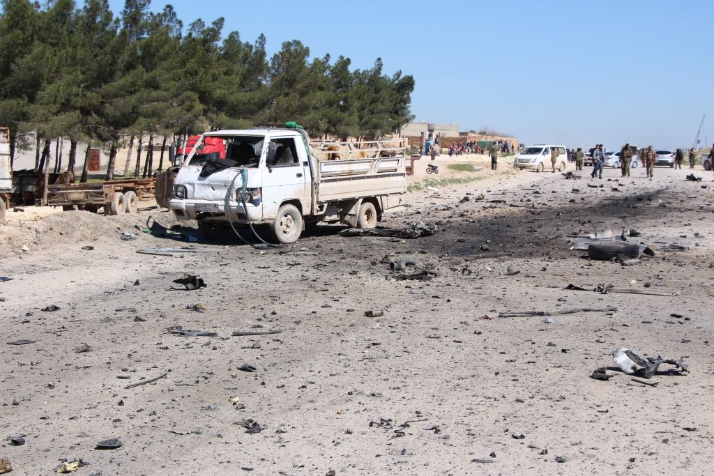 (Source: agence Hawar)