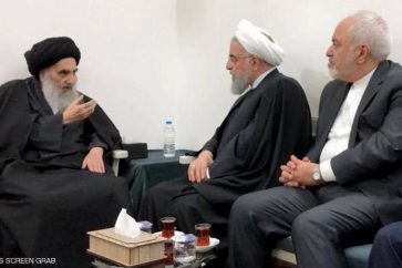 rohani-sistani