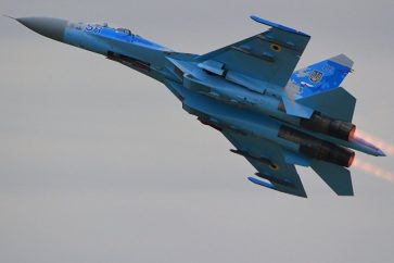 su27