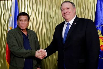 duterte-pompeo
