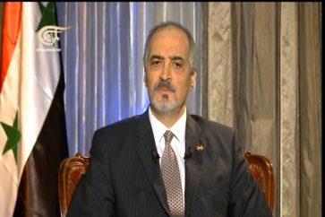 jaafari