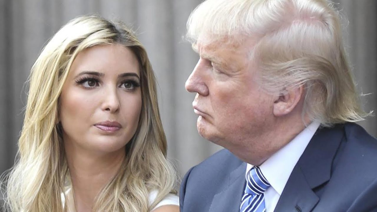ivanka_donald_trump
