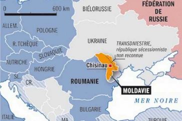 moldavie