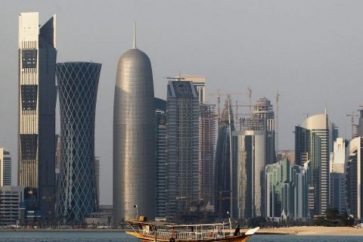 qatar