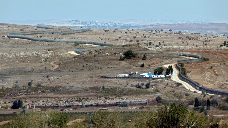 golan
