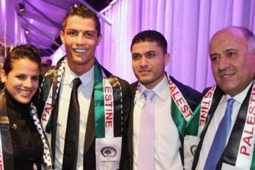 ronaldo_palestiniens