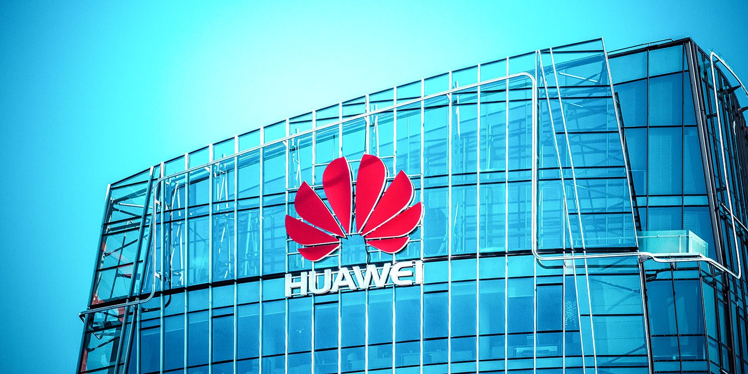 huawei