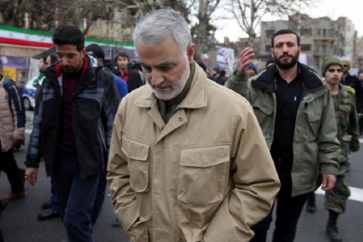 suleimani