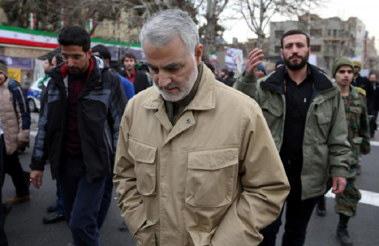 suleimani