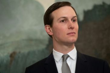 Jared Kushner
