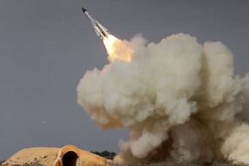 missile_iranien