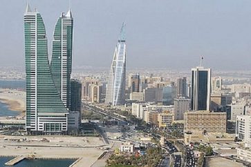 manama