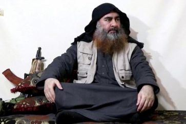 baghdadi