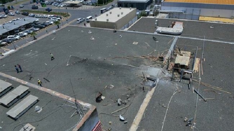 Aéroport d'Abha (Archives)