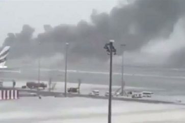 Aéroport de Jizane (Al-Masirah)