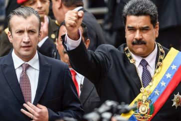 tareck-maduro