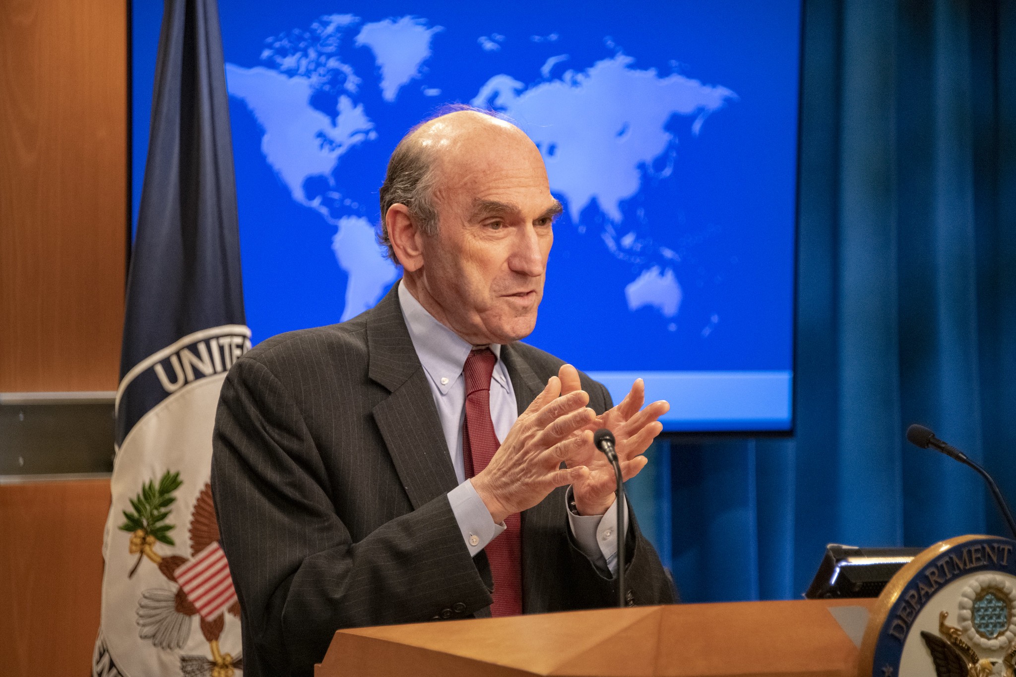elliot-abrams
