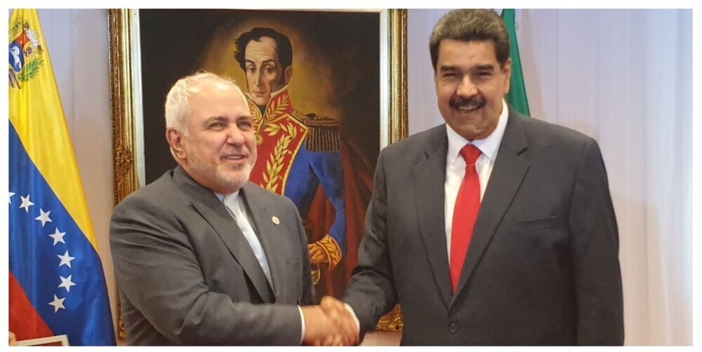 zarif_maduro1