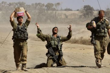 soldats_israeliens