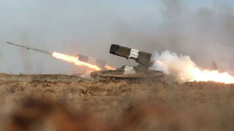 Outre les attaques contre les cibles situées en Arabie saoudite, la Résistance yéménite a réalisé une avancée majeure dans le nord-est du barrage historique de Ma’rib