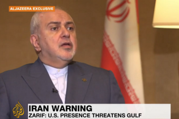 zarif-jazeera