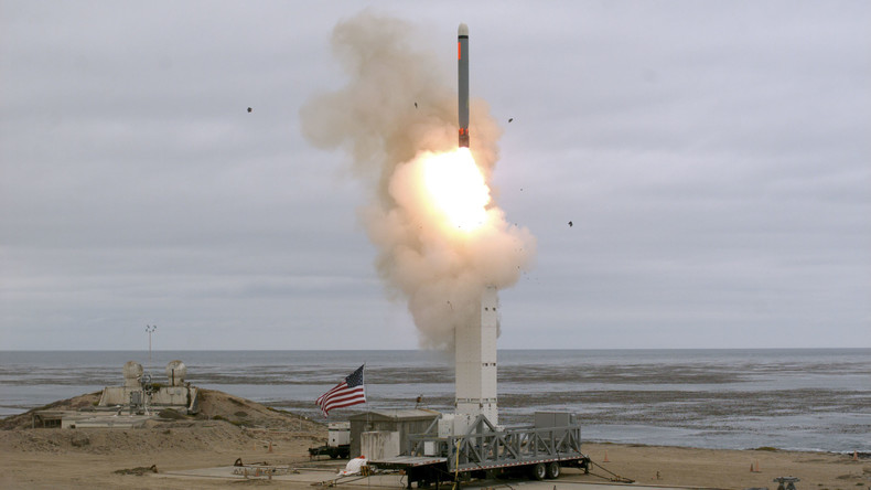 test-missile