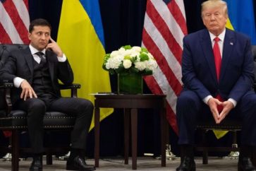 ukraine-trump
