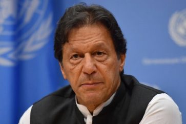 Imran Khan