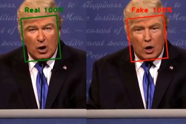 deepfakes