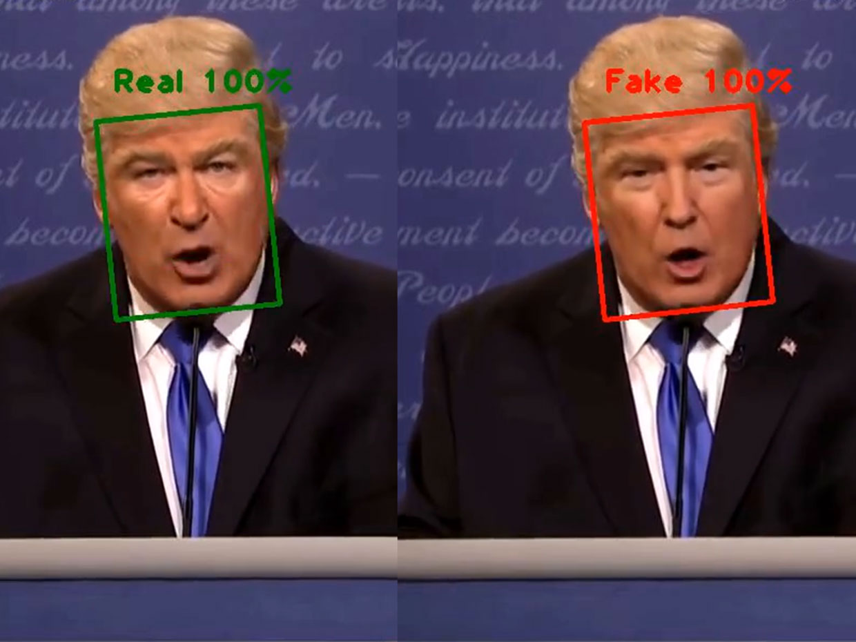 deepfakes
