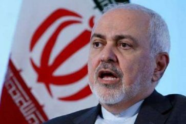 Mohammad Javad Zarif