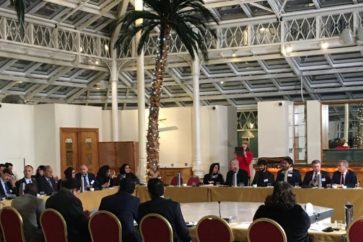 rencontre_londres_normalisation