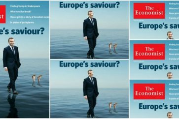 emmanuel-macron-marchant-sur-l-eau-en-une-de-the-economist