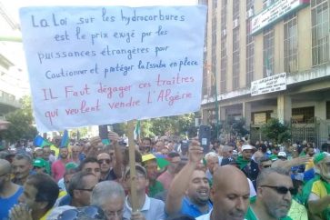 hirak_algerie