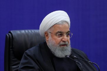 rouhani