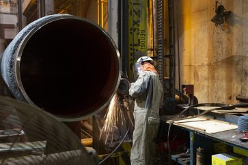 Gazoduc Nord Stream 2