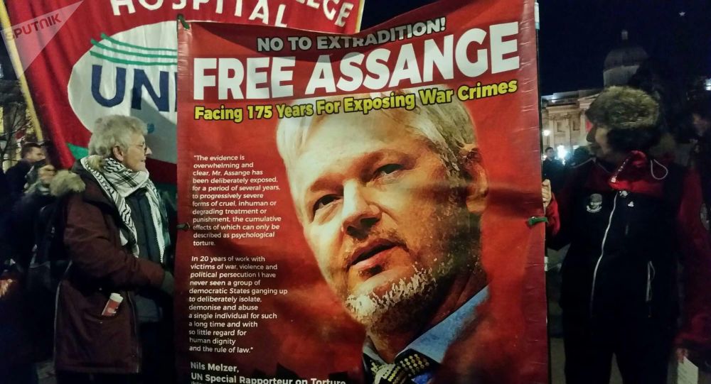 assange