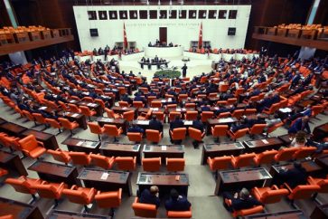 parlement_turc