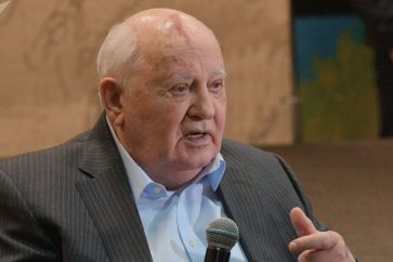 gorbatchev