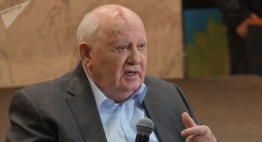 gorbatchev