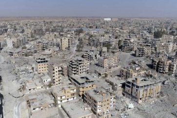 raqqa