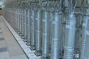 centrifugeuses_iraniennes