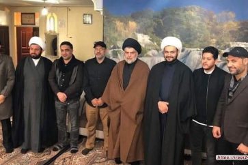 resistance_irakienne