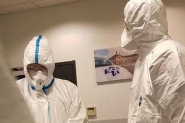 Le Président des Phillipines a exprimé sa volonté d'être le premier à tester le vaccin russe.